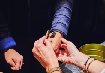 caviar master class & tasting event ticket (june 15th)