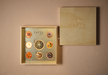 luxury assorted gift set