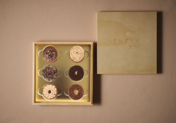 cocoa collection gift set