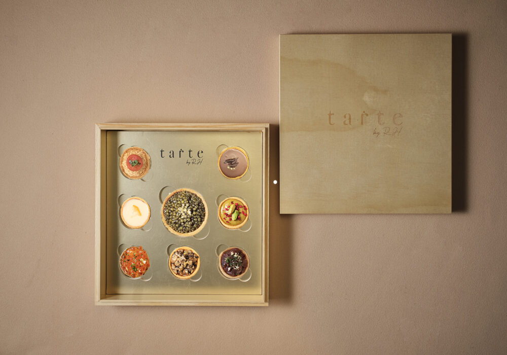 luxury assorted gift set
