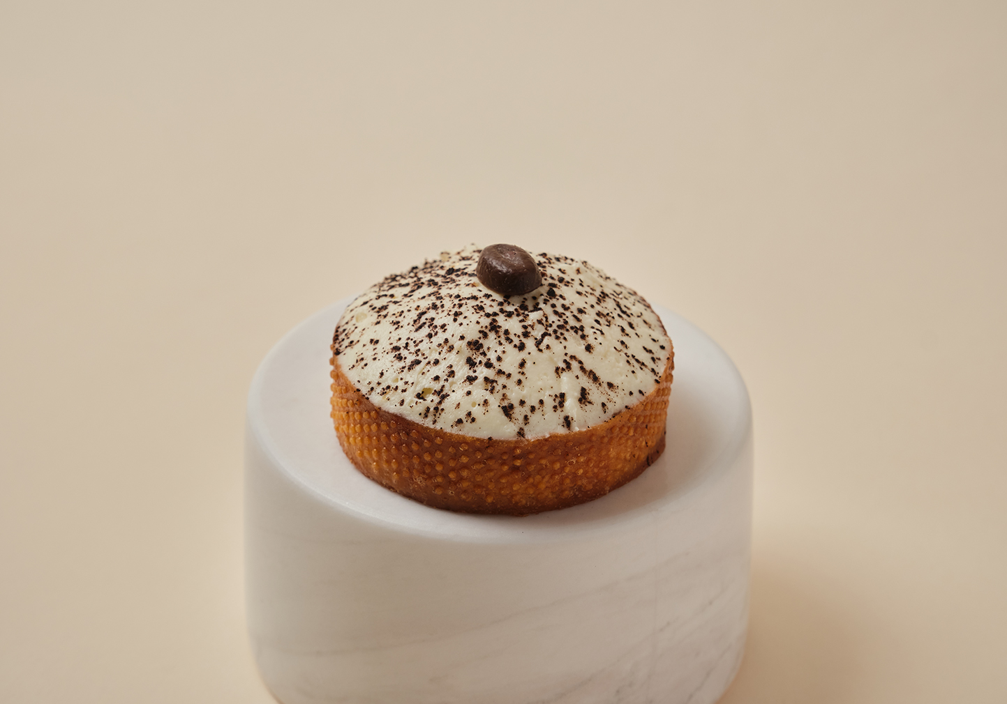 Tiramisu feature