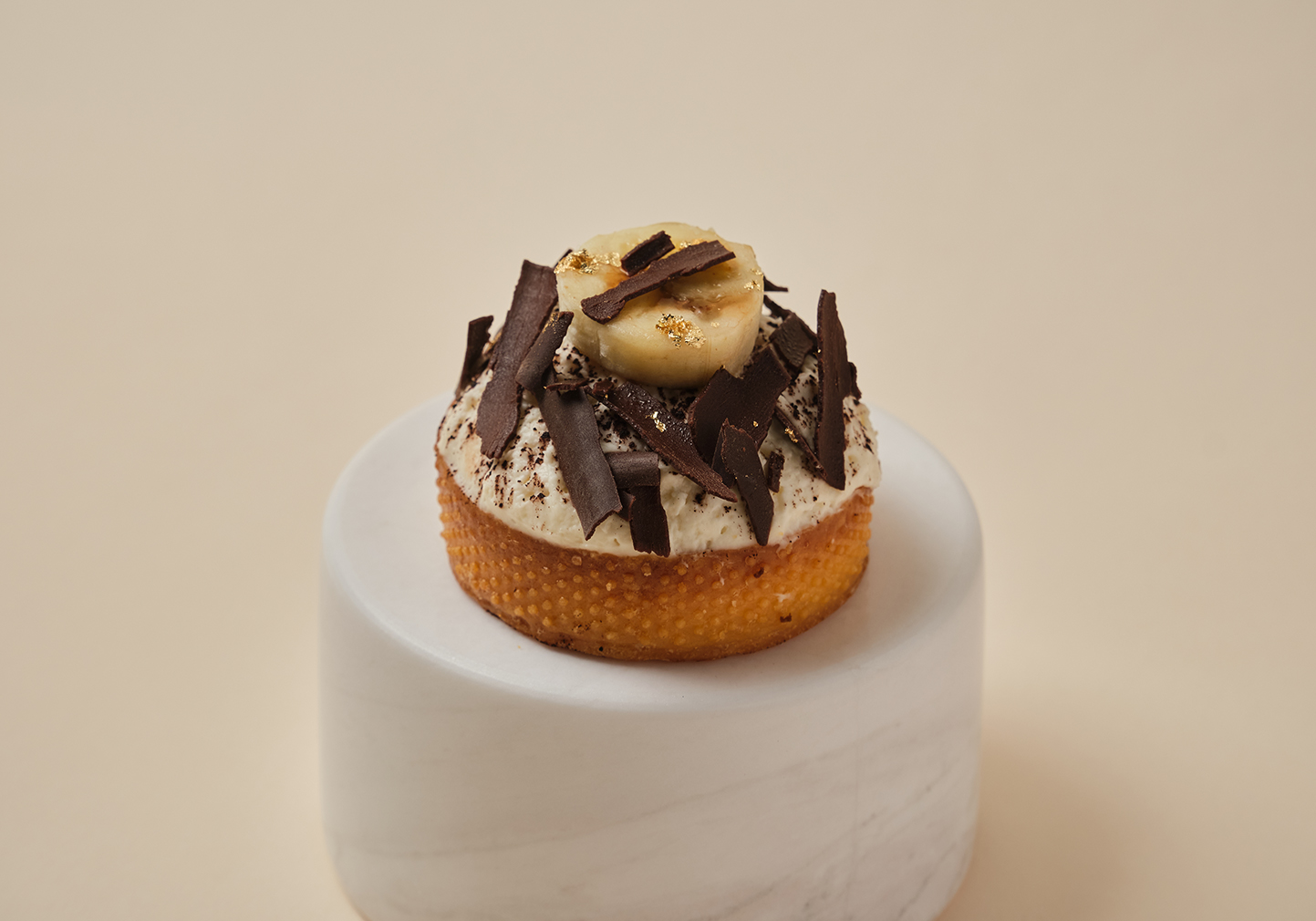 banofee feature