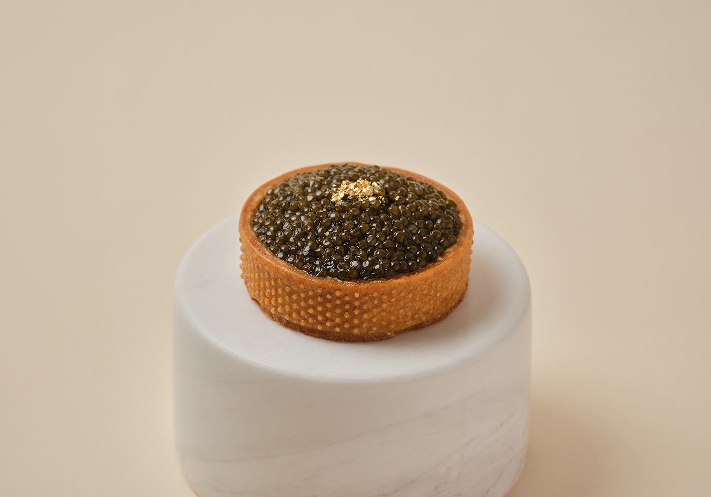 caviar feature