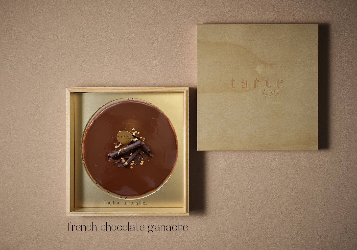 chocolate ganache copy