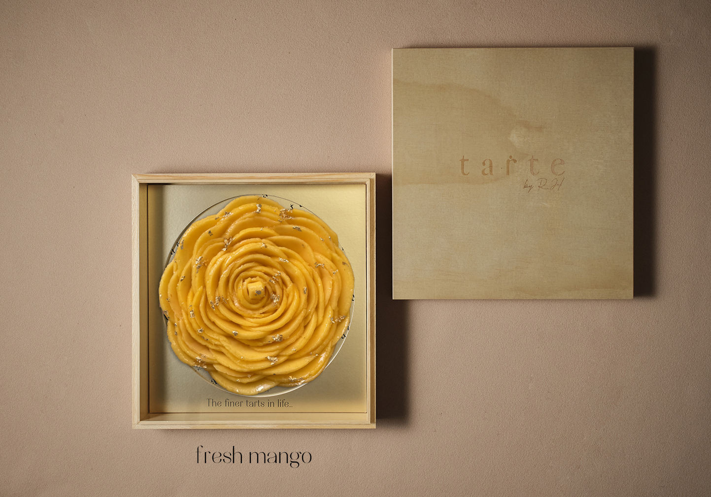 fresh mango