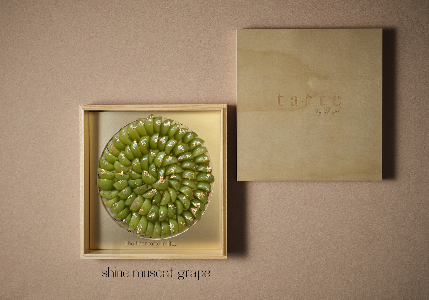 muscat grape