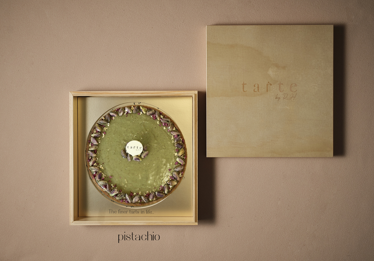 pistachio