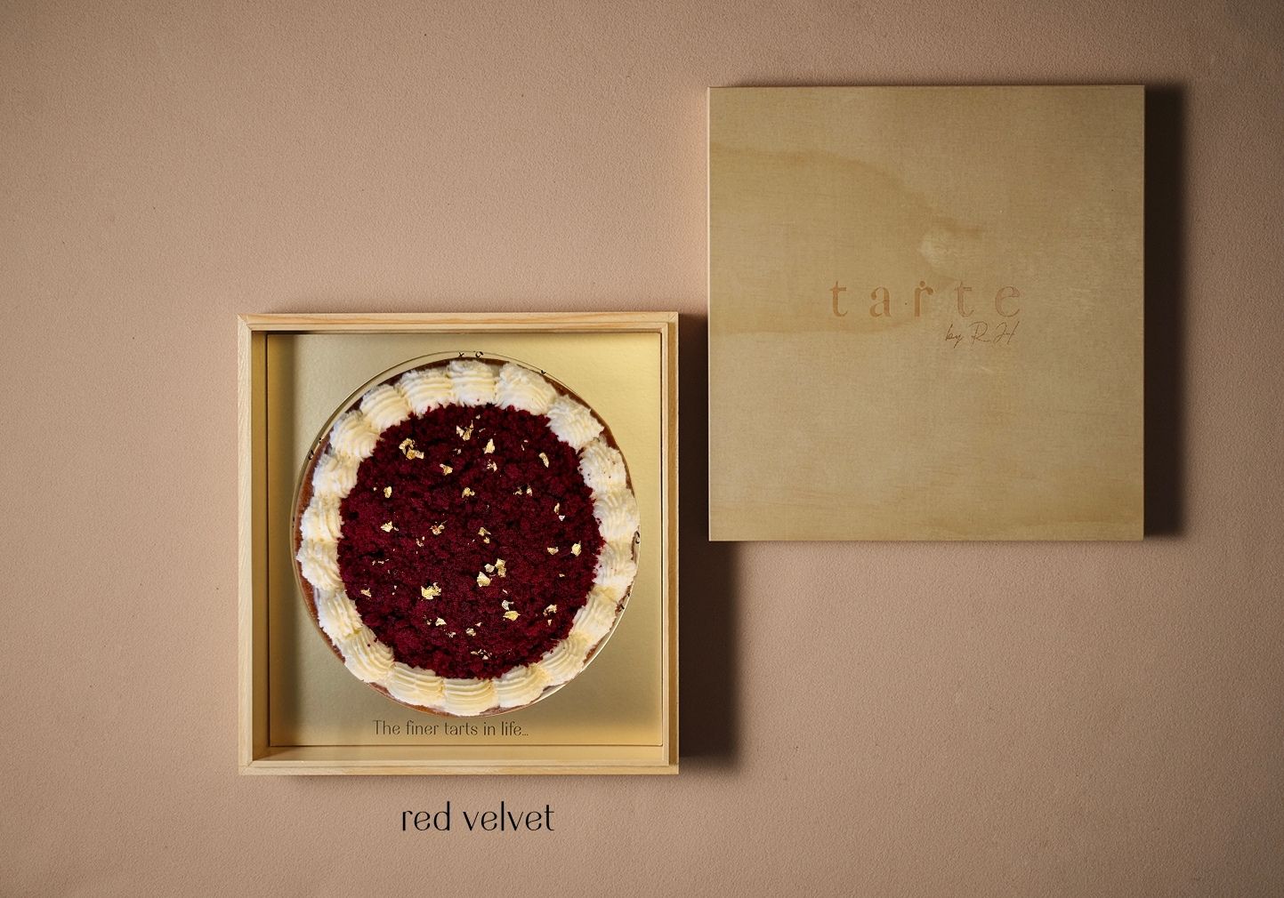 red velvet