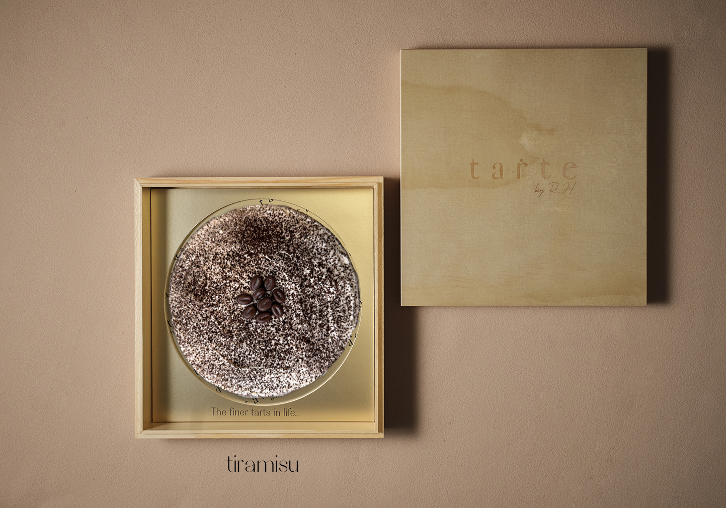 tiramisu